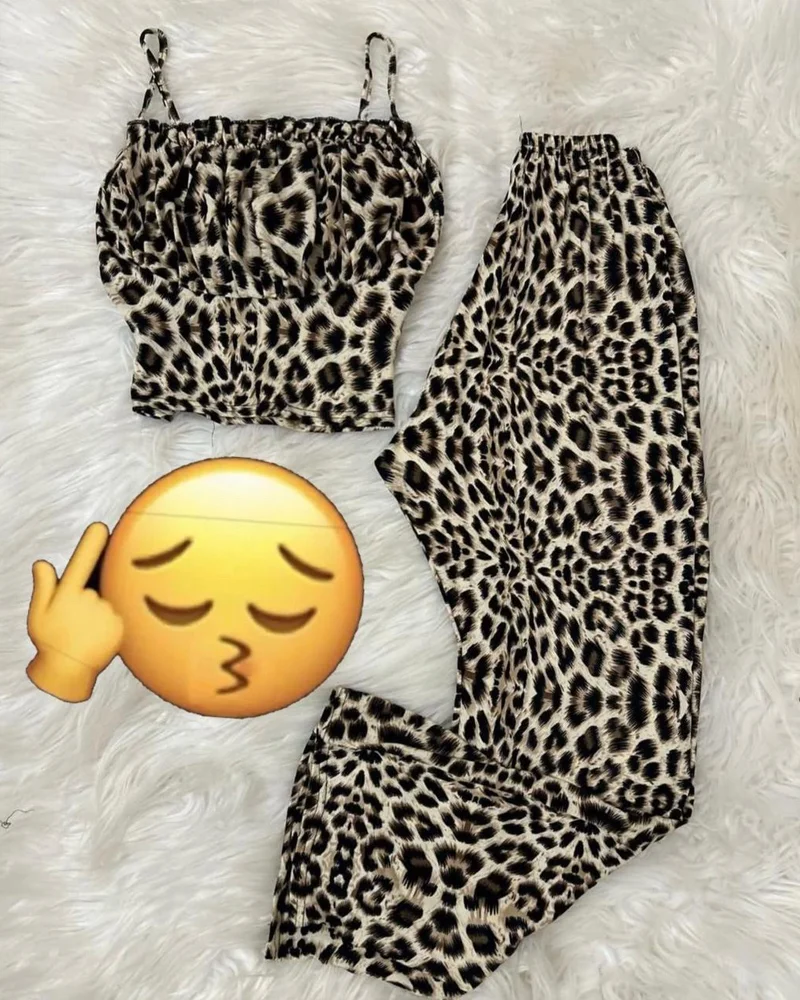 Shein Pyjama Sets