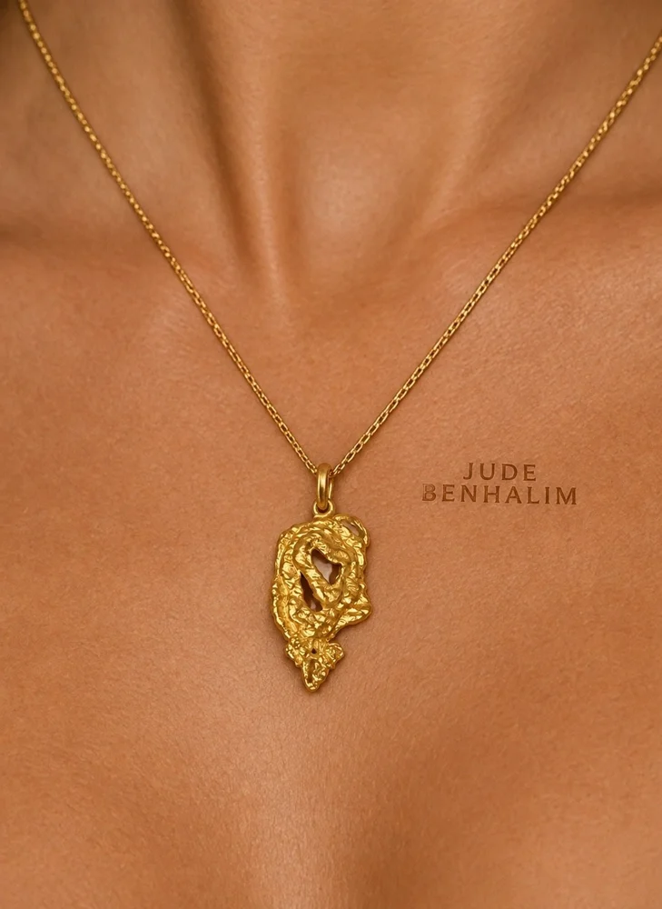 Jude Benhalim Necklaces, size Other, photo 2