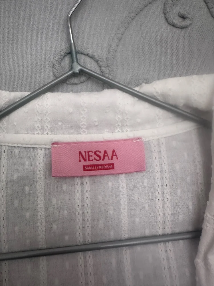 Nesaa Shirts, Very good, size M / 38 / 10, photo 2
