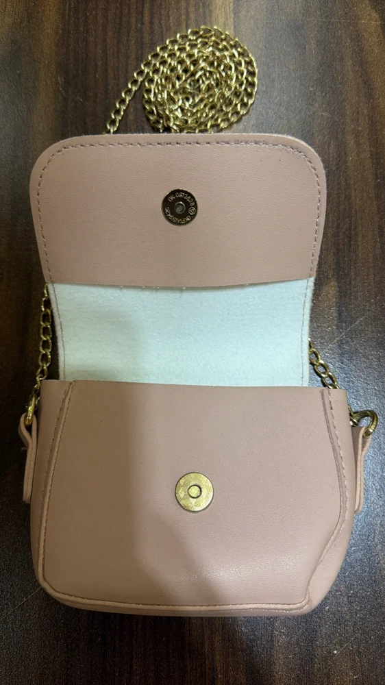 Mini Bag, size Other, photo 5