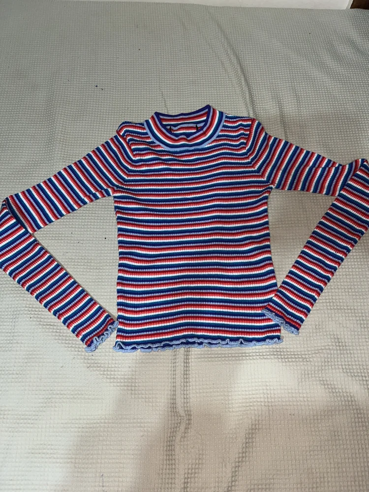 Blouses, size XXS / 32 / 4, photo 2