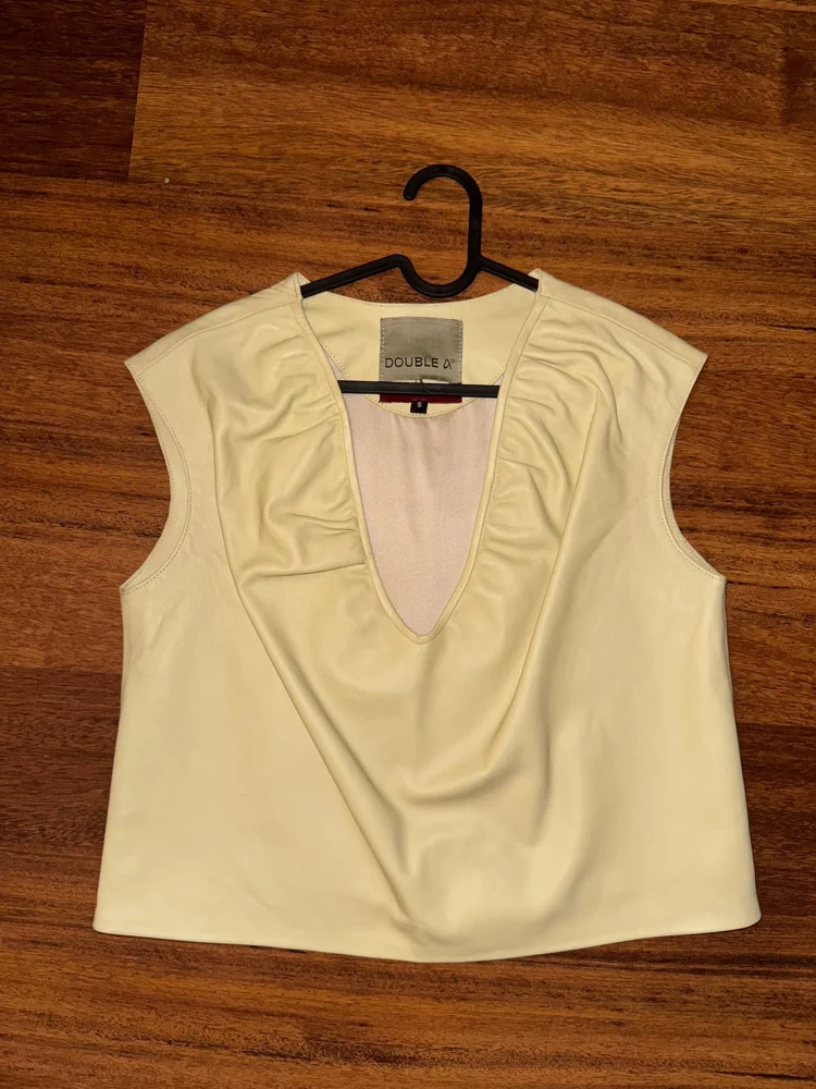 Tank Tops