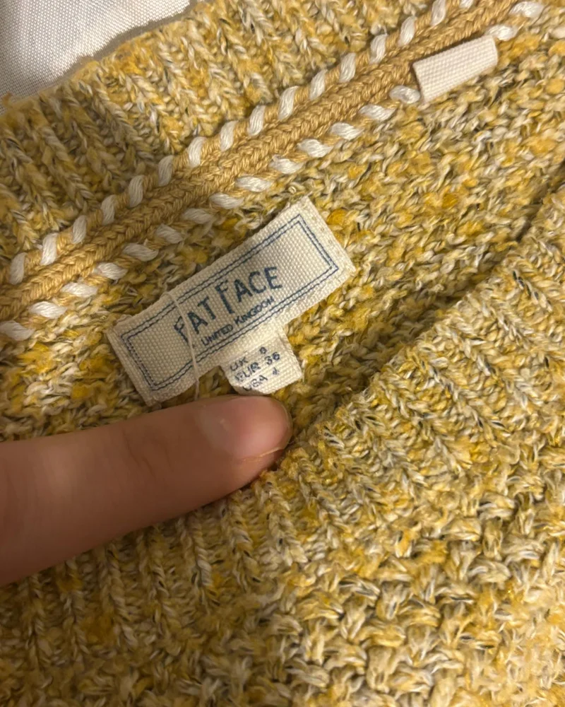 Sweaters & Pullovers, size S / 36 / 8, photo 4