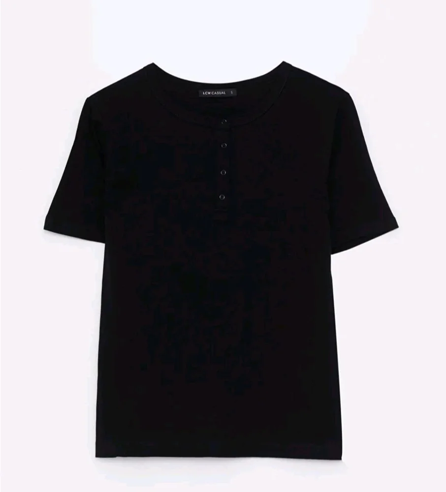 LCW Casual T-shirts