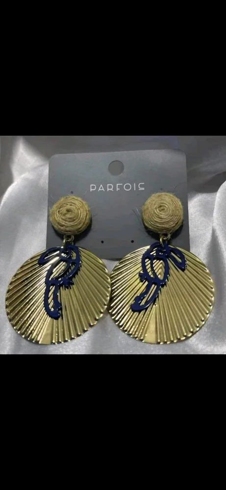 Parfois Earrings