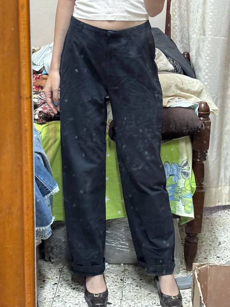 Yessica Pants