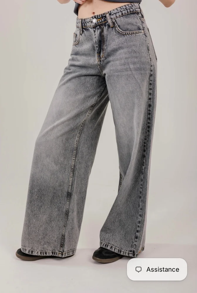 local brands Jeans