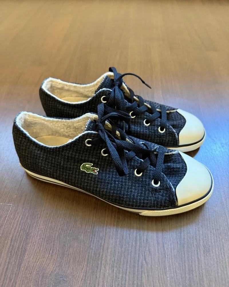 Lacoste سنيكرز