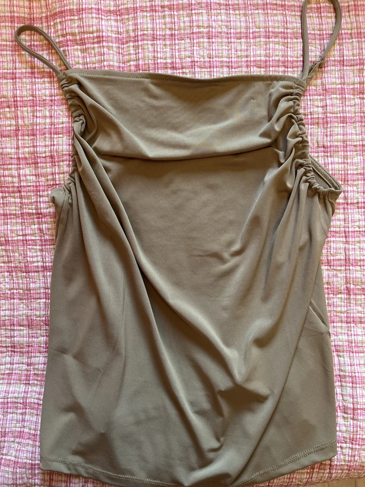 H&M Basic Blouses, Excellent, size M / 38 / 10, photo 2