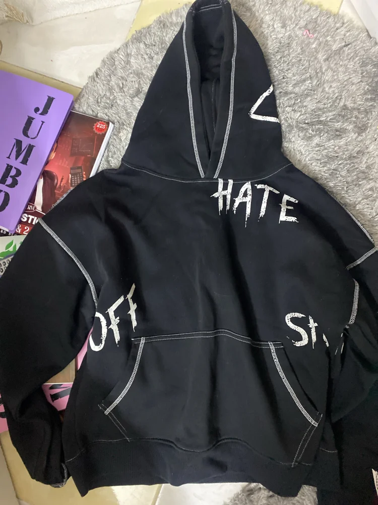 Local Hoodies, Very good, size S, photo 2