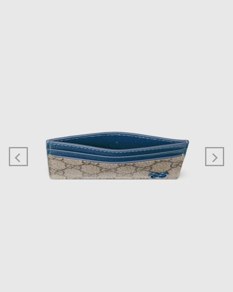 Gucci Wallets & Cardholders, size One size, photo 4