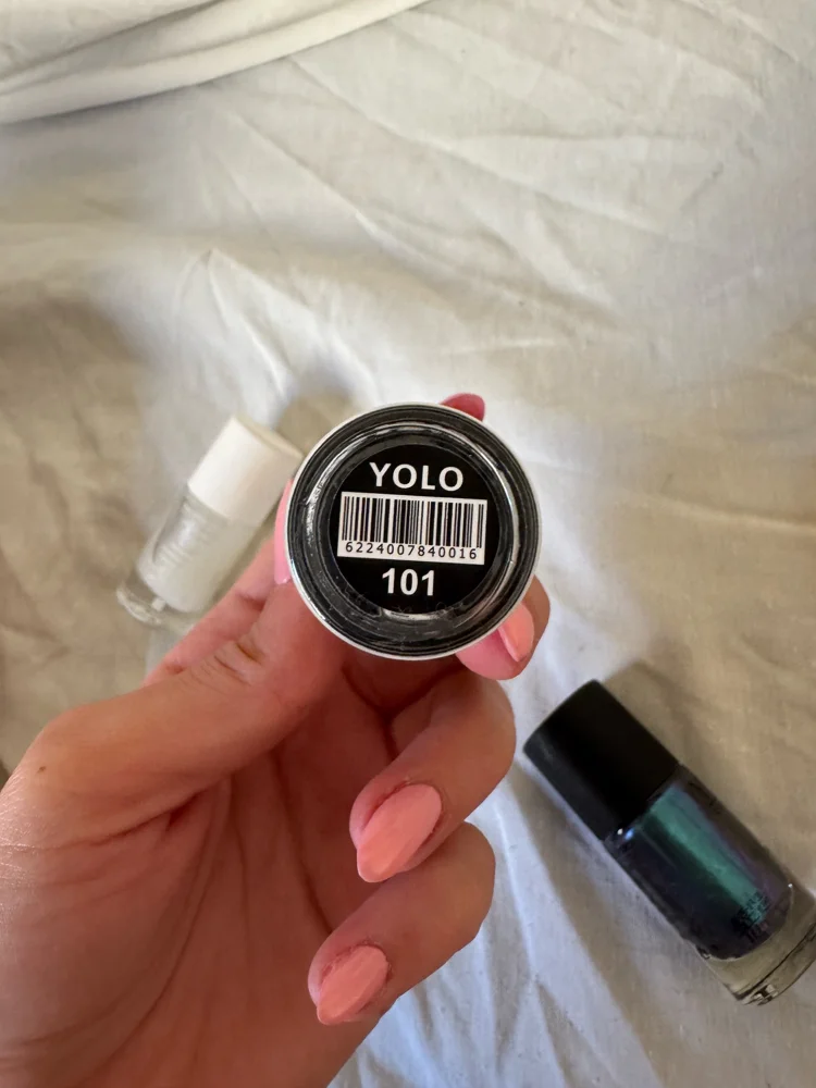 Makeup, size Other, photo 5