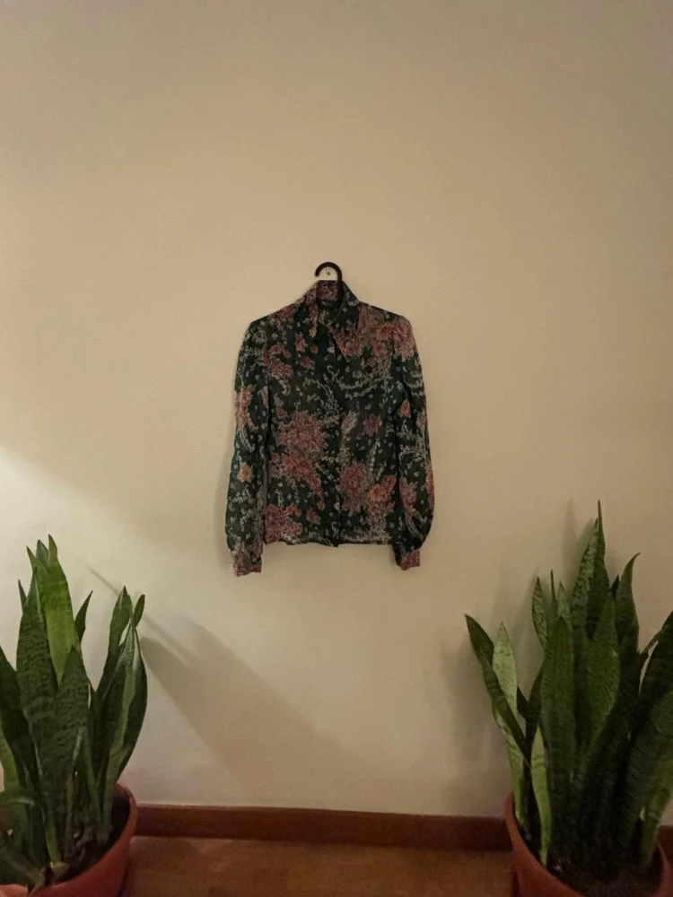 Blouses