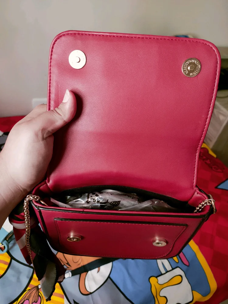 deja vu Mini Bag, size Other, photo 3