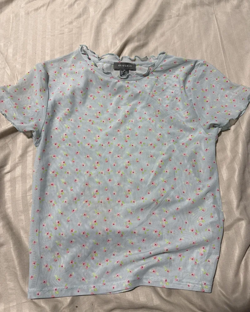 Primark تيشيرتات