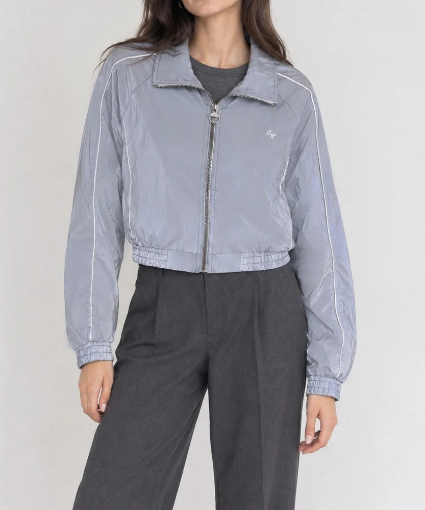 Bershka Jackets