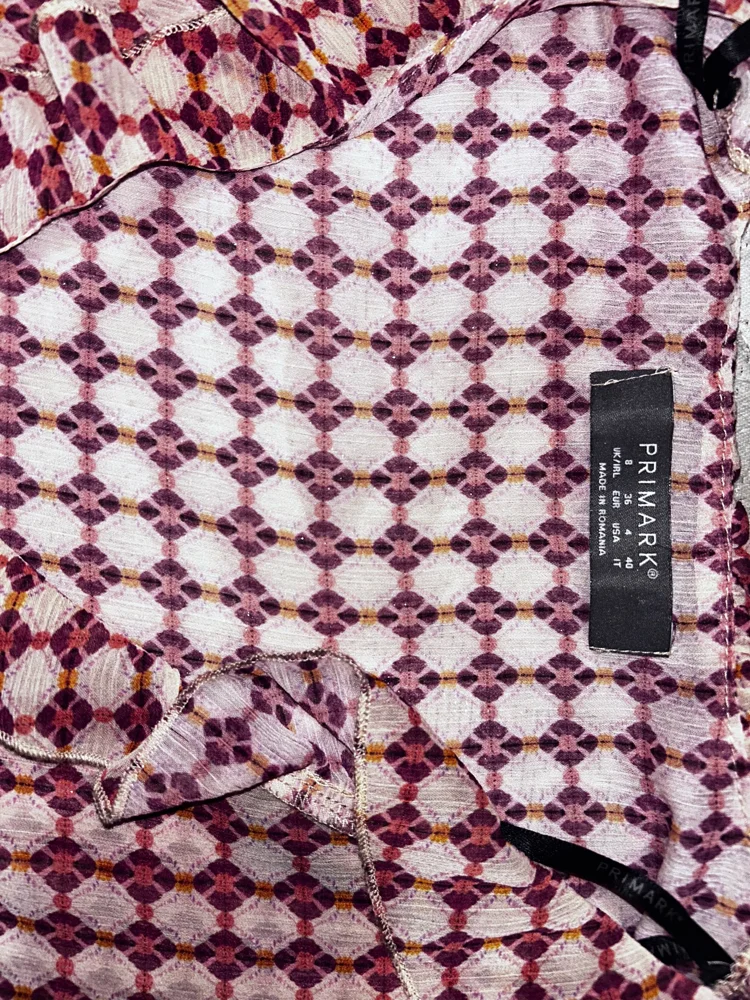 Primark Blouses, size S / 36 / 8, photo 2