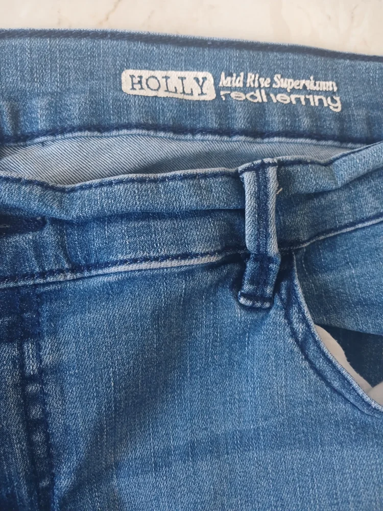 New Look Jeans, Excellent, size XXXL / 46 / 18, photo 2