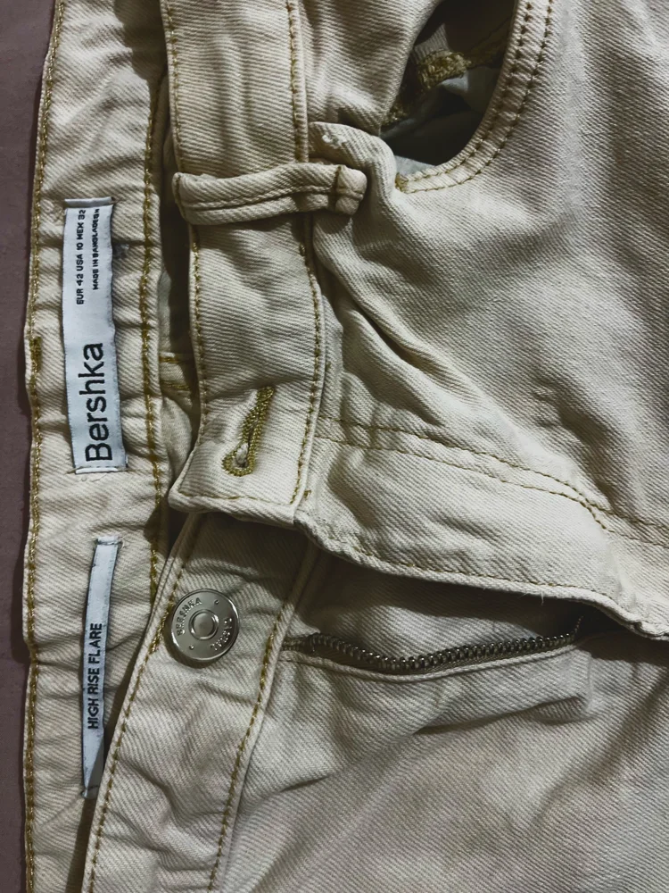 Bershka Jeans, Very good, photo 3