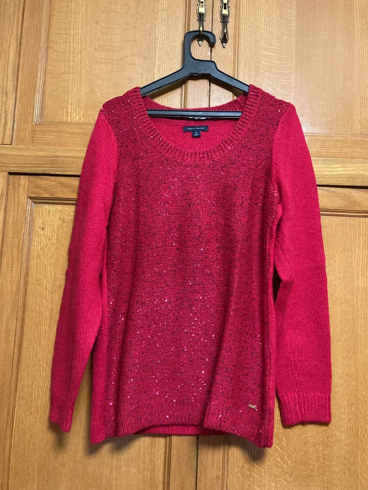 Tommy Hilfiger Sweaters & Pullovers