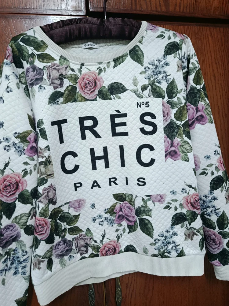 Sweatshirts, size L / 40 / 12, photo 2