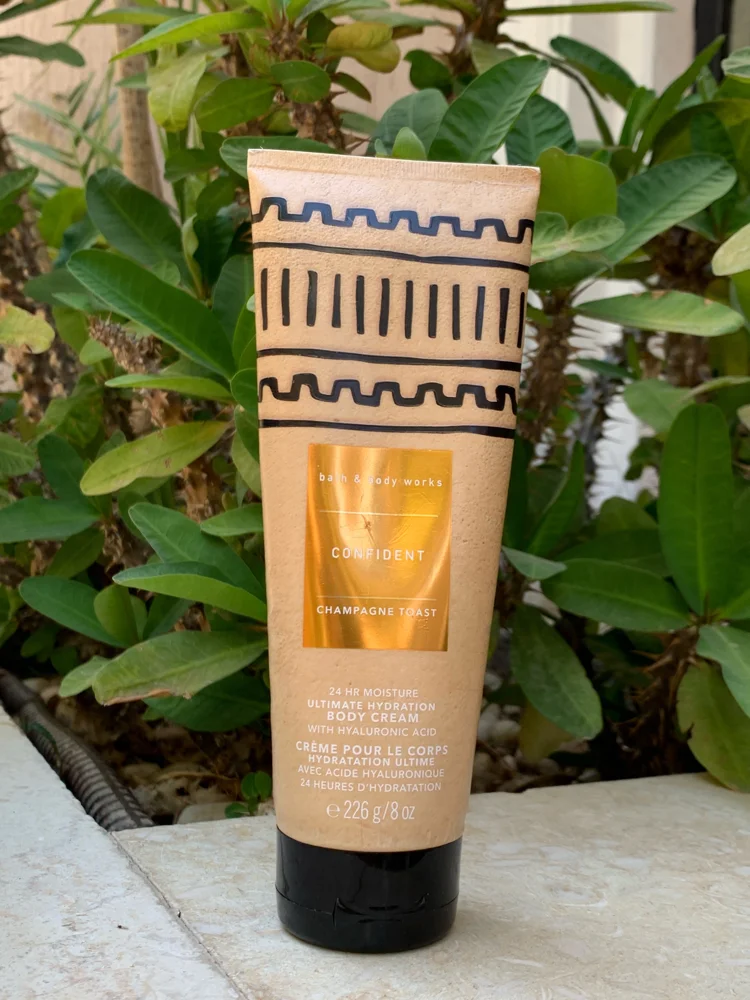 Bath & Body Works Skin care