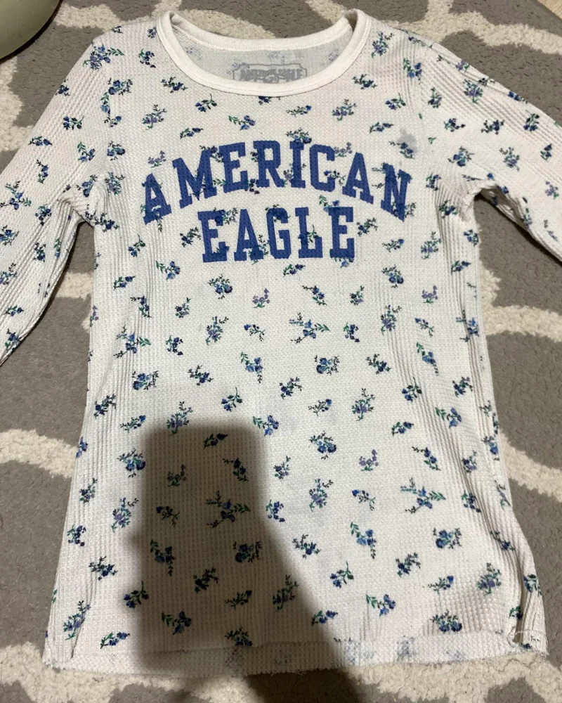 American Eagle T-shirts