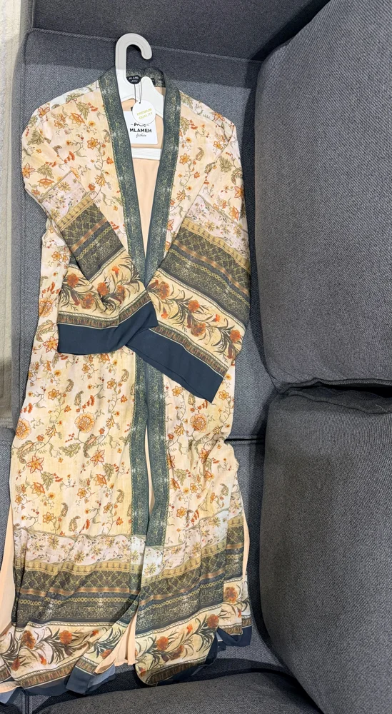 Local Kaftan, New with tags, size L, photo 3