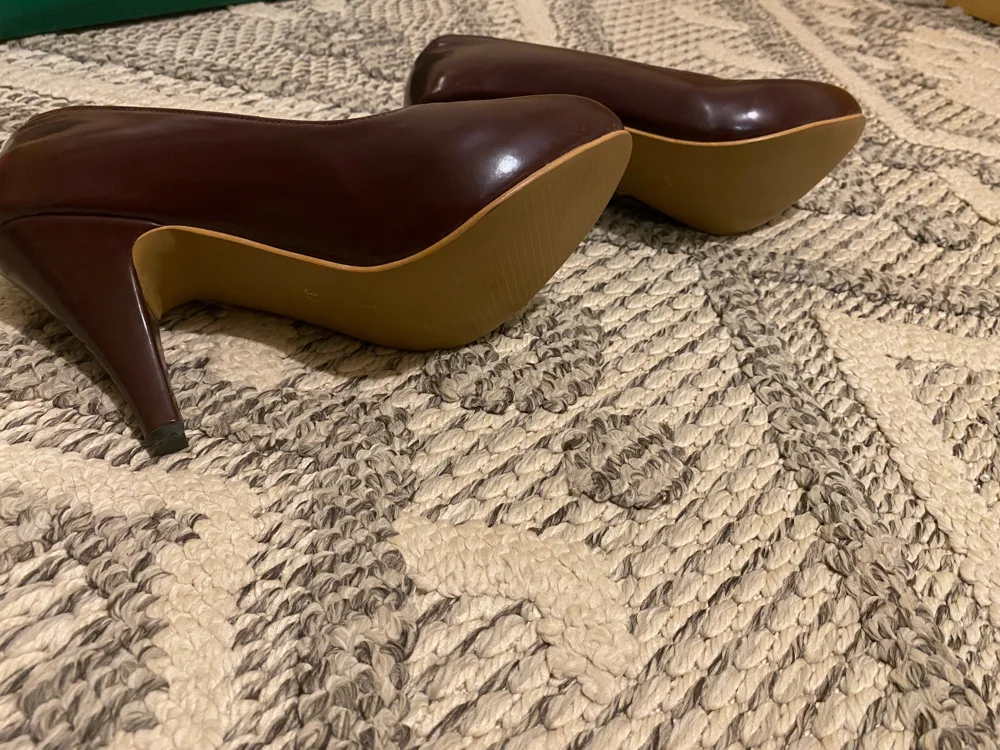 Pixi Pumps, New with tags, size 37, photo 3