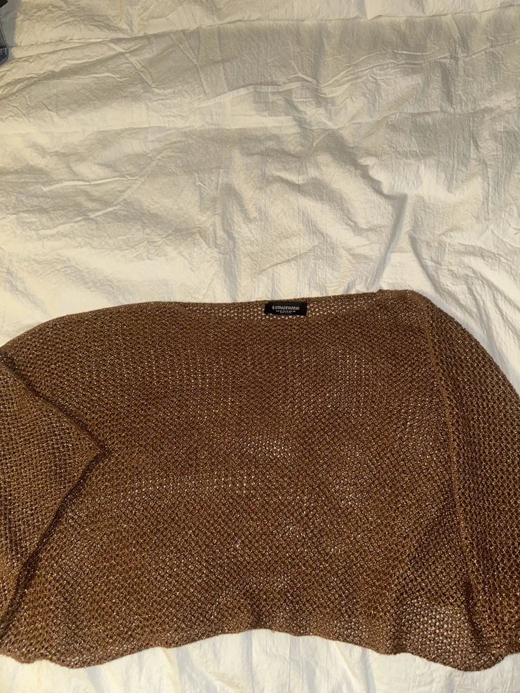 Stradivarius Crop Tops, size M / 38 / 10, photo 3
