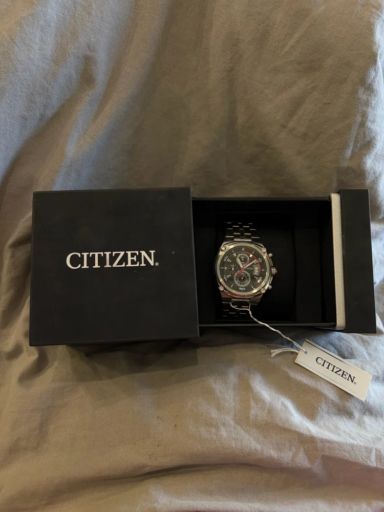 Citizen ساعات