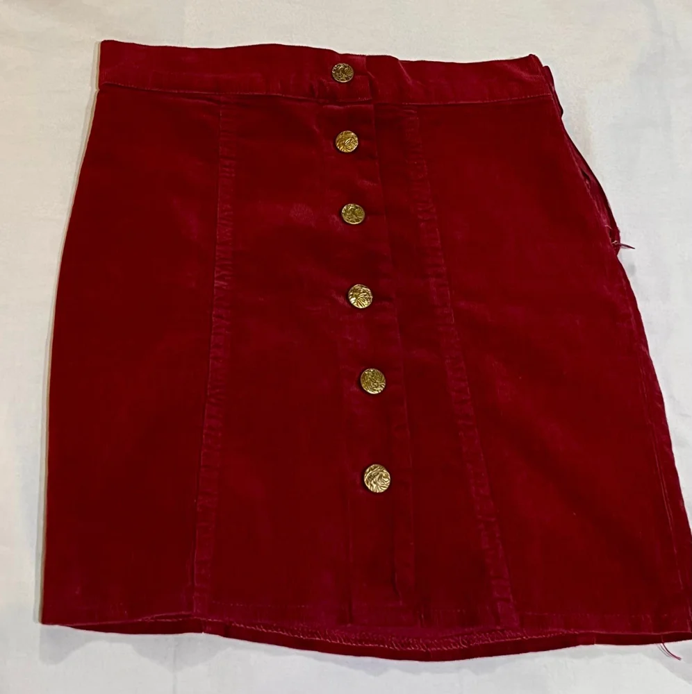 Skirts