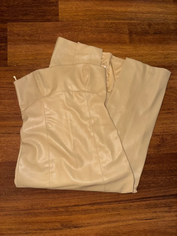 Zara Midi Dresses