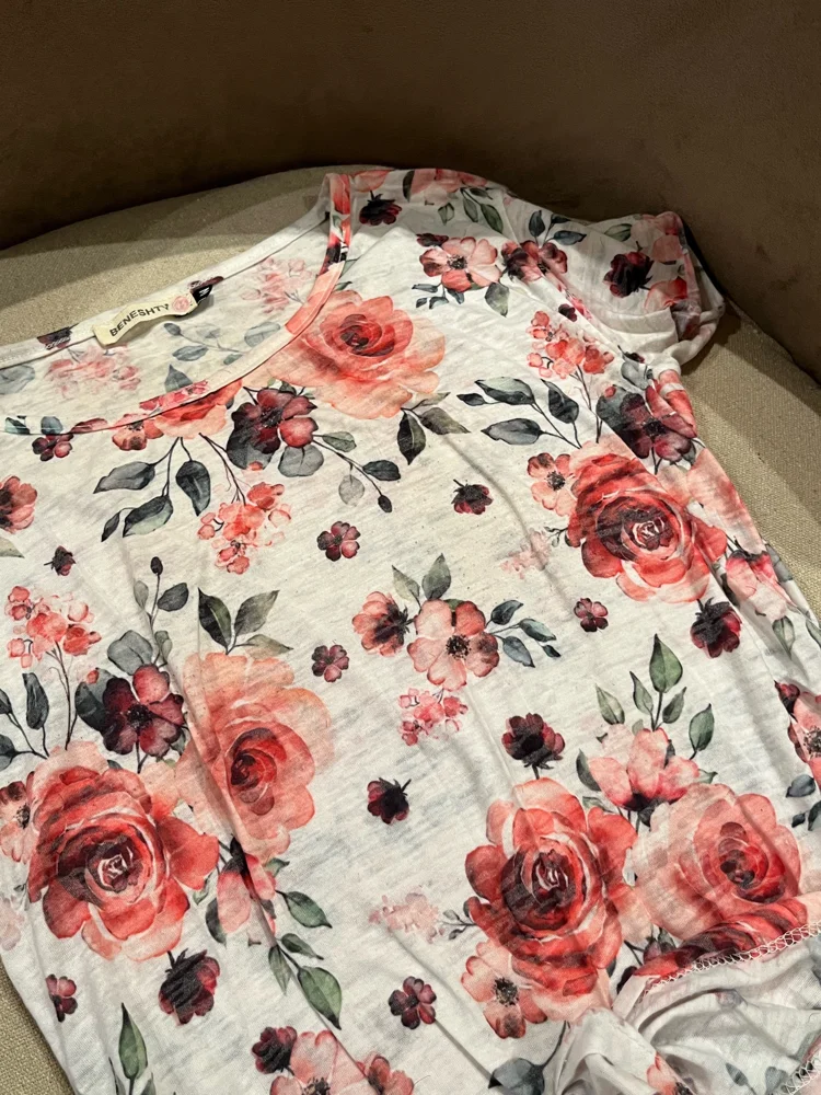 Blouses, size M / 38 / 10, photo 2
