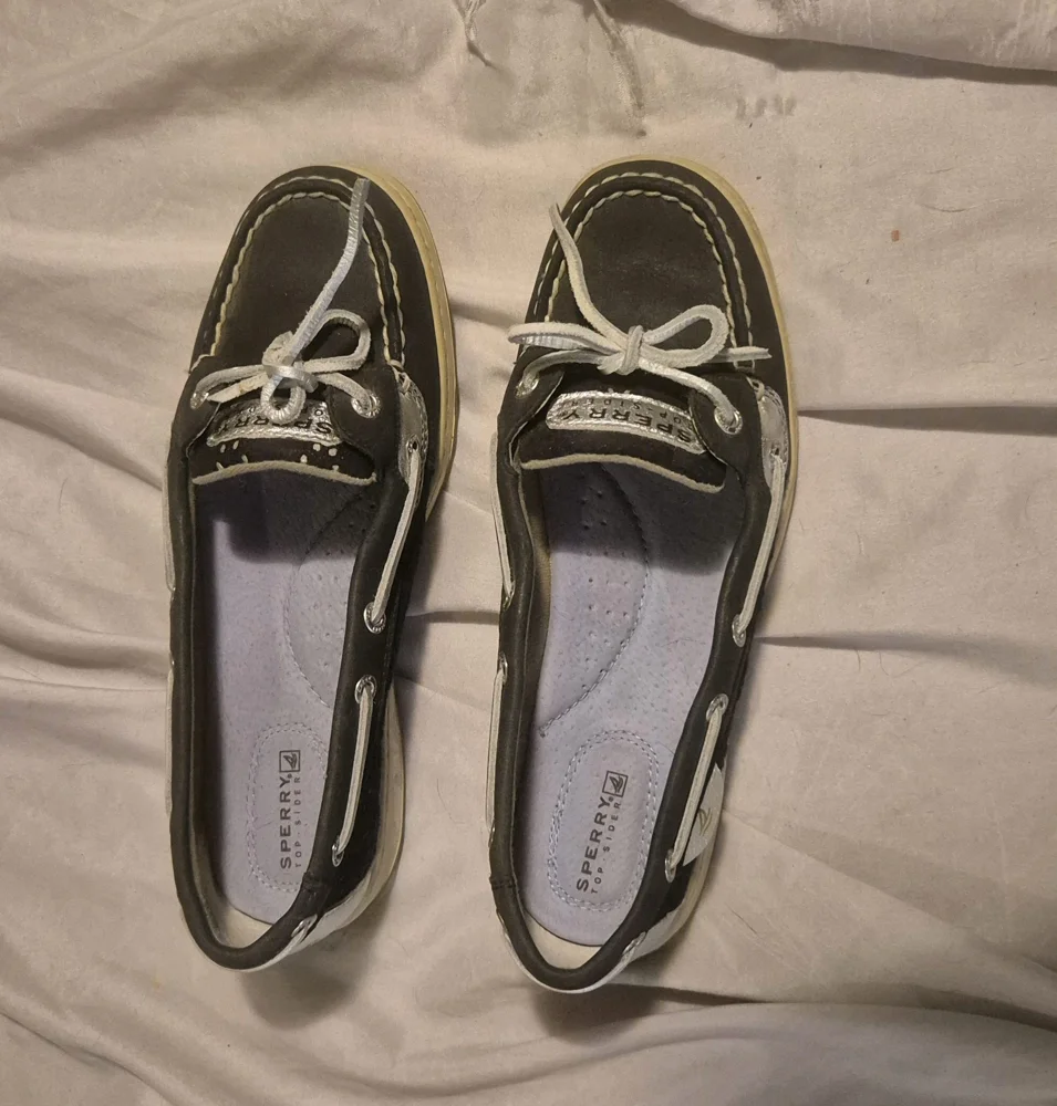 Sperry Loafers, size 39, photo 2