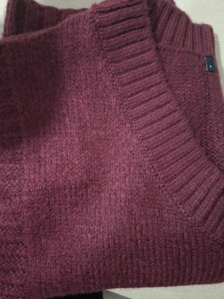 Trendyol Sweaters & Pullovers, Excellent, size L / 40 / 12, photo 5