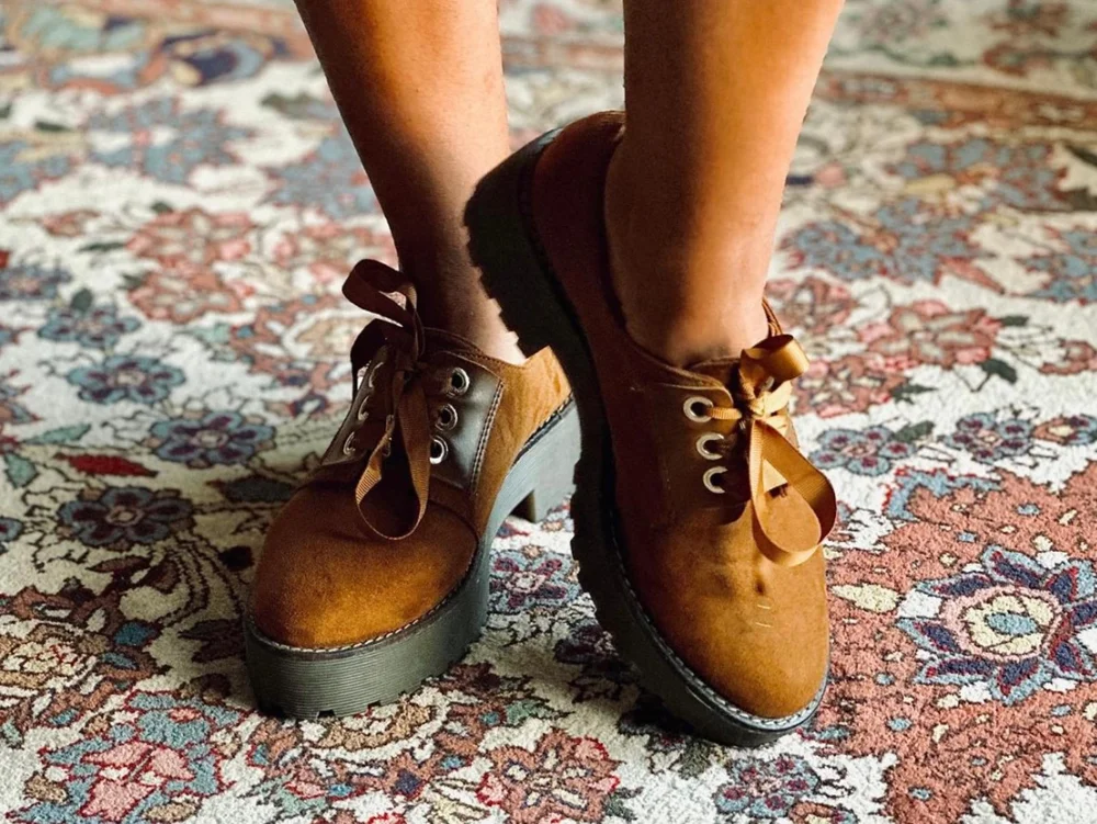 Stradivarius Sneakers