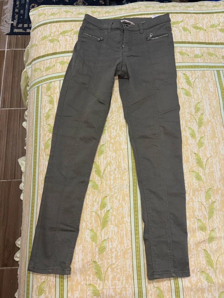 H&M Bottoms, Excellent, size 11y, photo 2