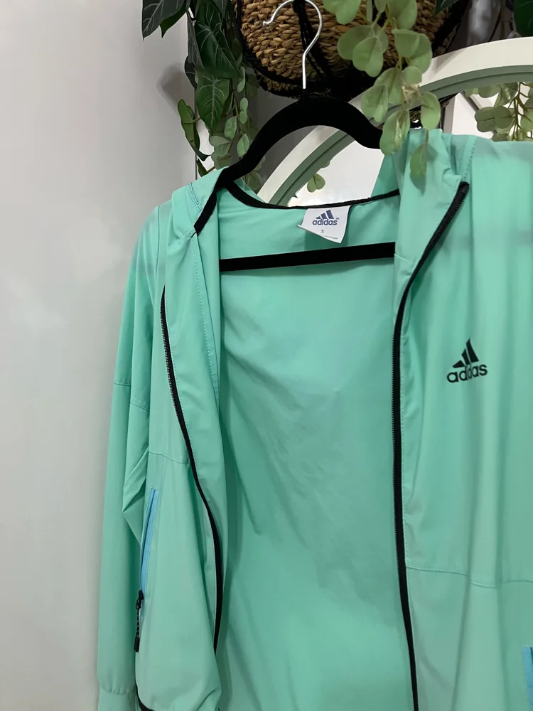 adidas Jackets, size S, photo 2