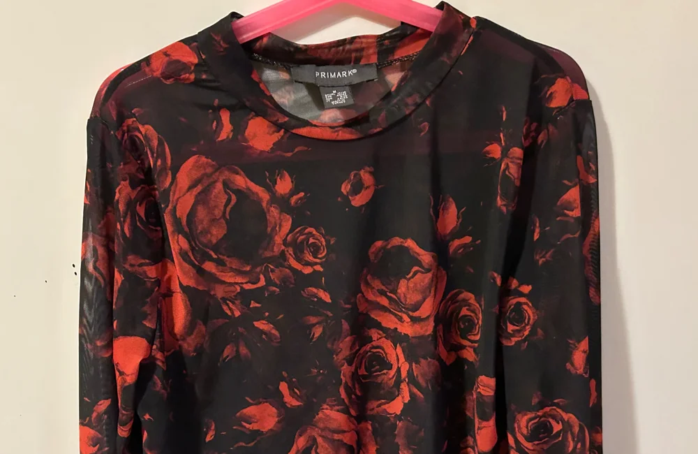 Primark Long Sleeve, size M / 38 / 10, photo 3