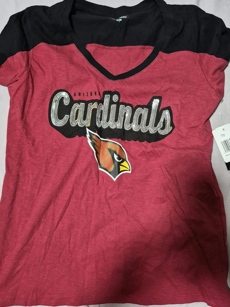T-shirts, size L