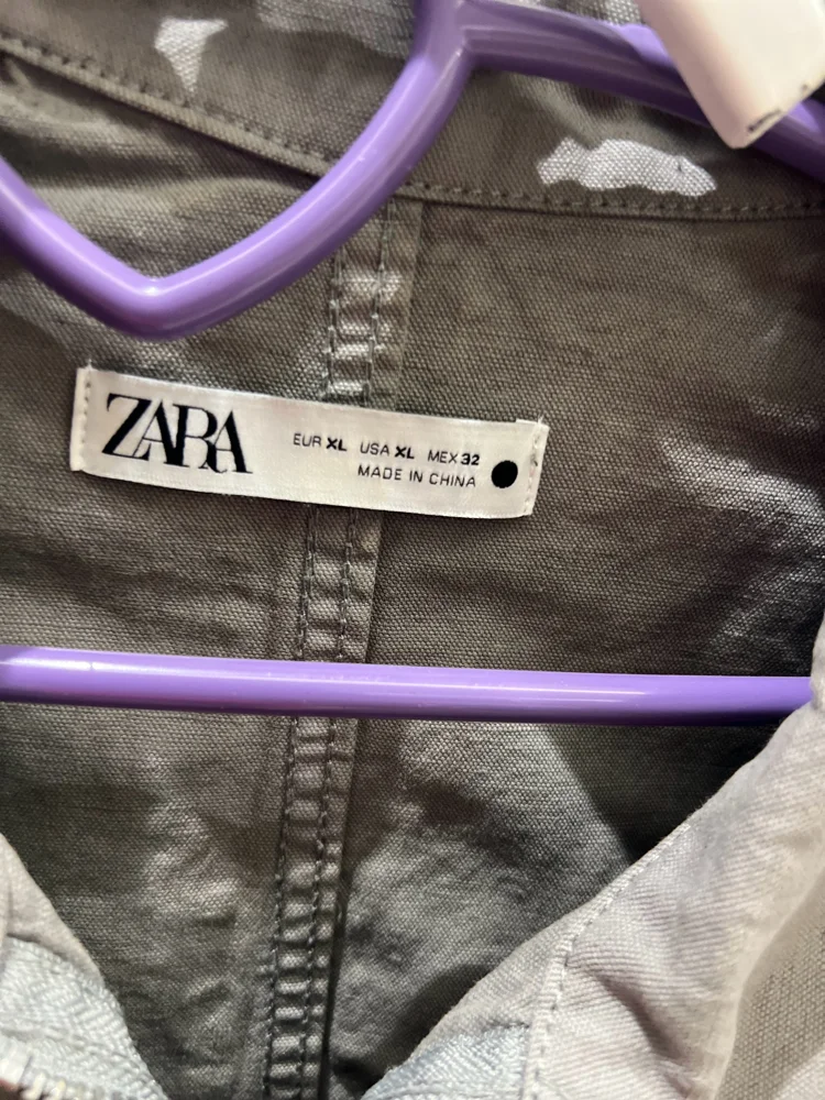 Zara Jumpsuits, size XL / 42 / 14, photo 3