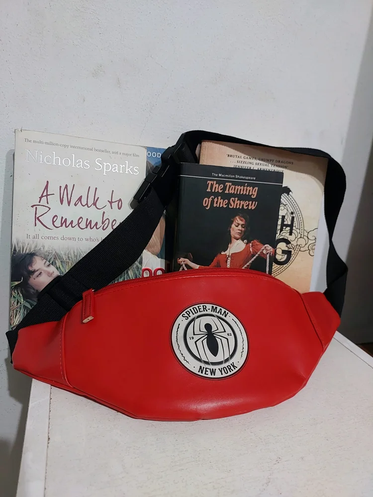 Miniso Fanny packs