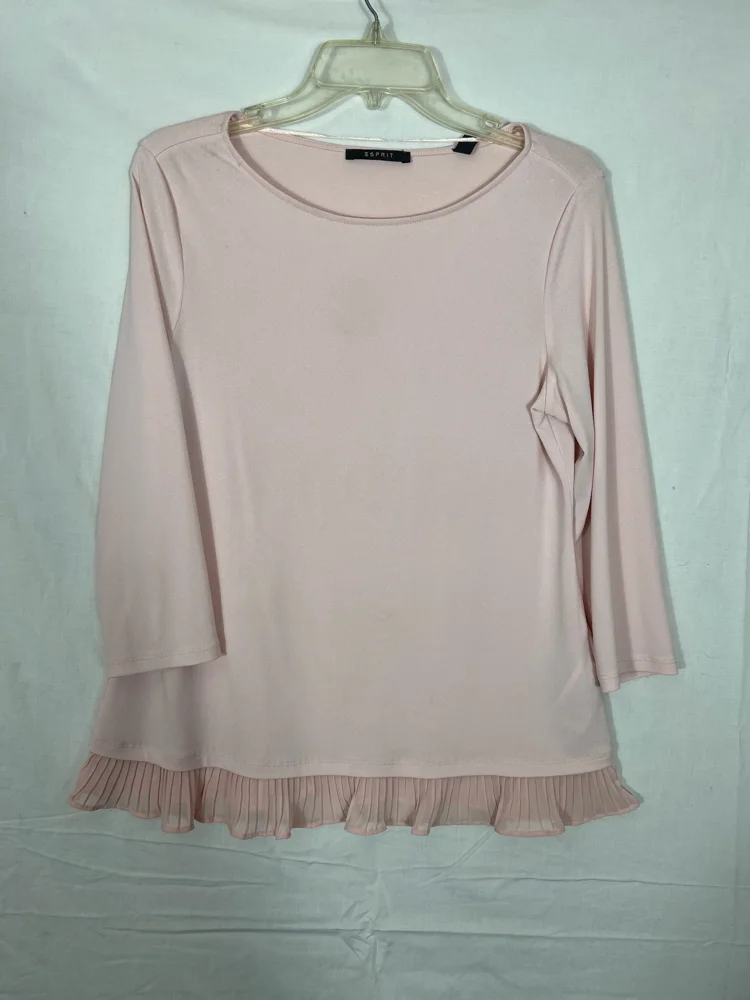 Esprit Blouses, Excellent, size L / 40 / 12, photo 3