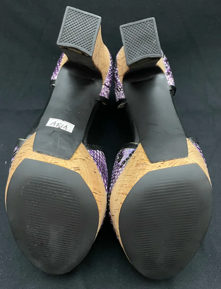 Sandals, size 37, photo 5
