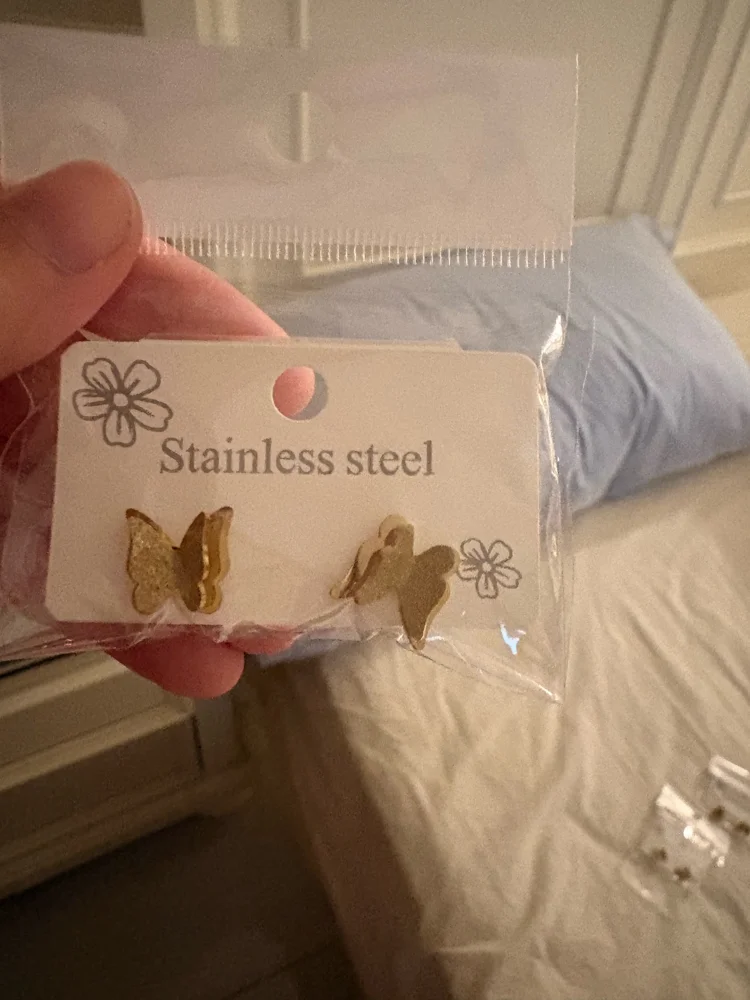 Earrings, size Other, photo 2