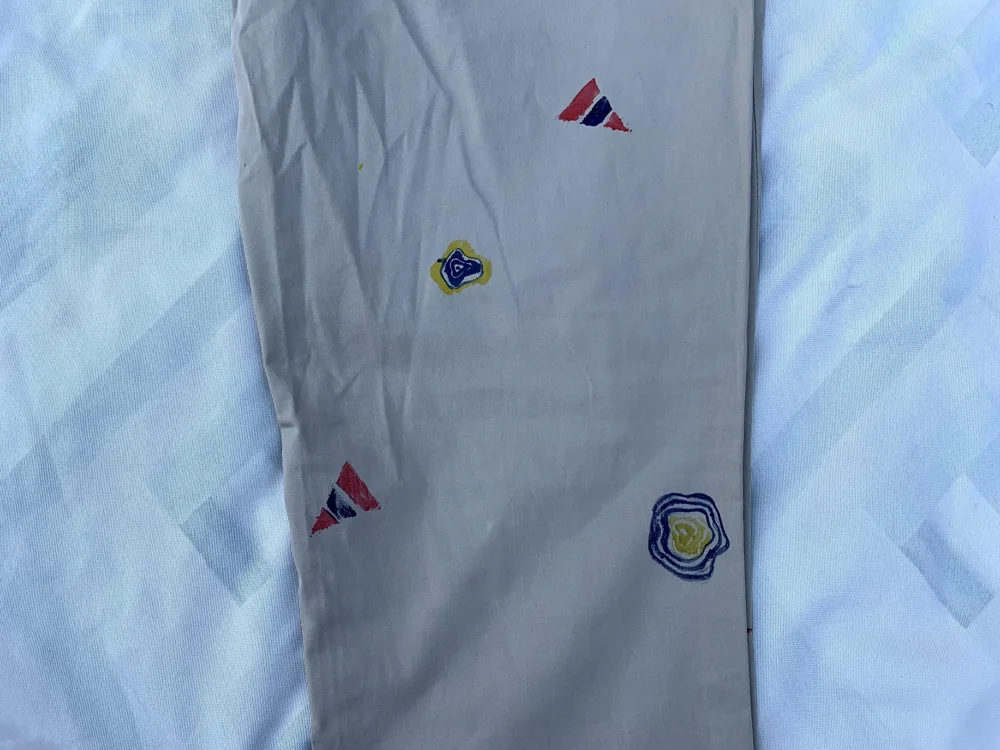 Pants, size M / 38 / 10, photo 4