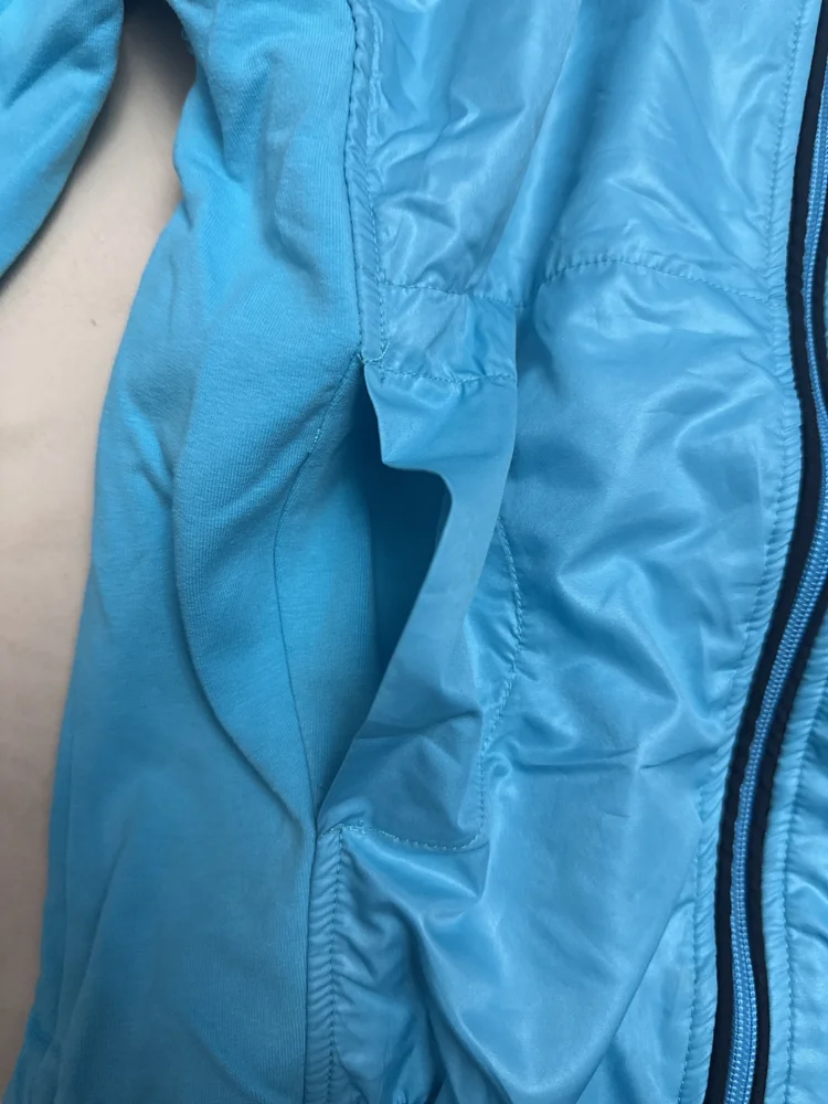 G-Star Athletic Jackets, Excellent, size S / 36 / 8, photo 3