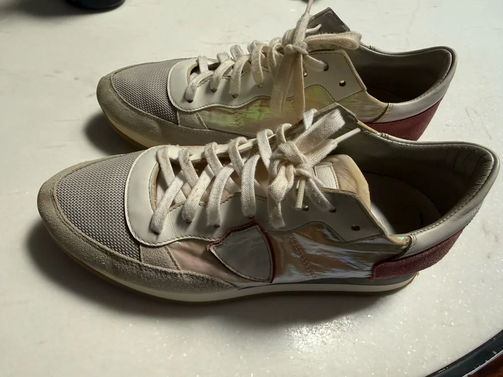 Sneakers, size 39, photo 3