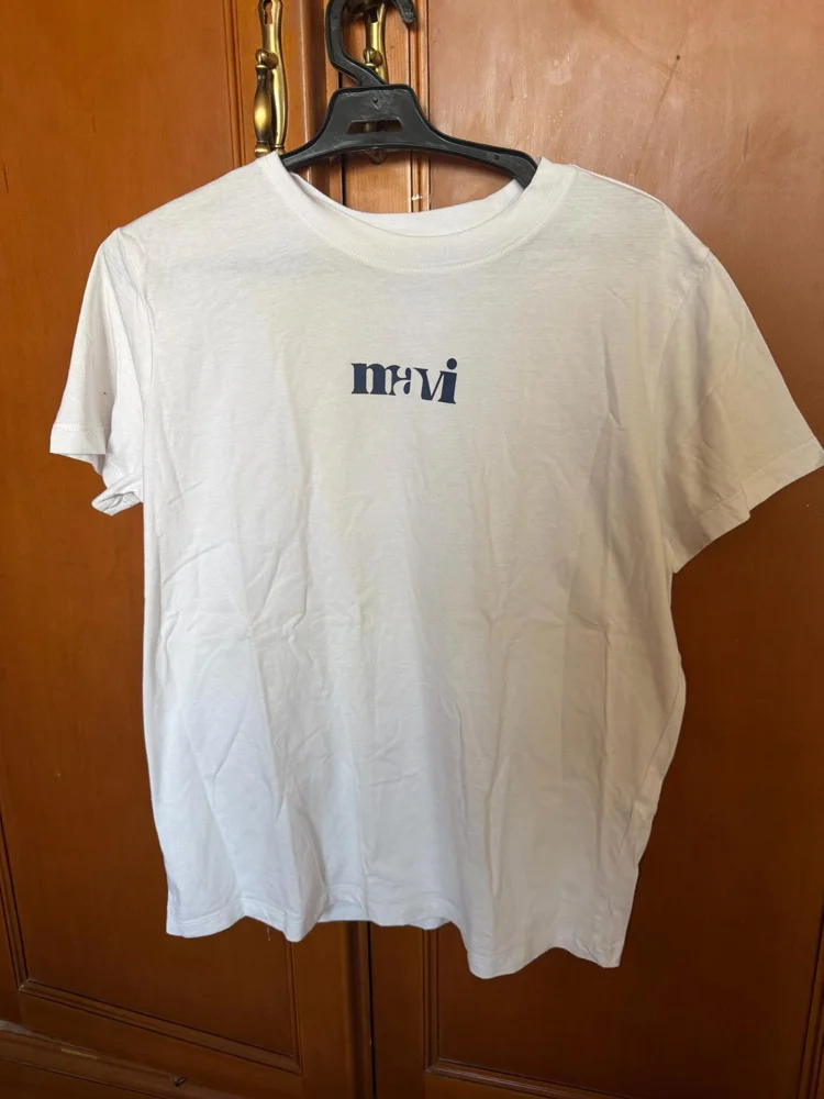 Mavi T-shirts